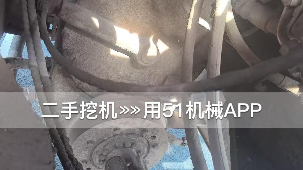 51机械